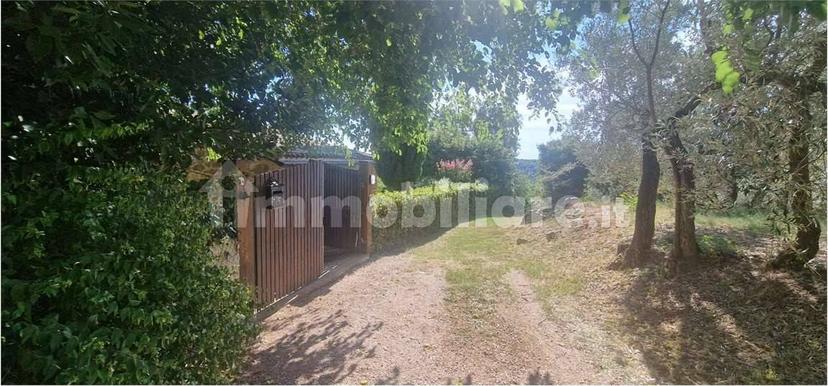 Rustico via di casantica, 6, San Terenziano, Gualdo Cattaneo — foto 16 di 23