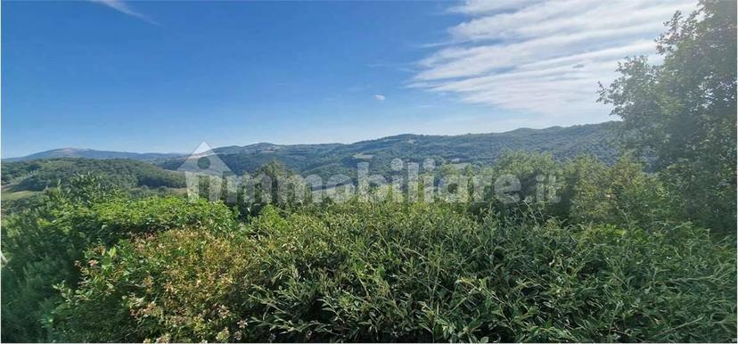 Rustico via di casantica, 6, San Terenziano, Gualdo Cattaneo — foto 7 di 23