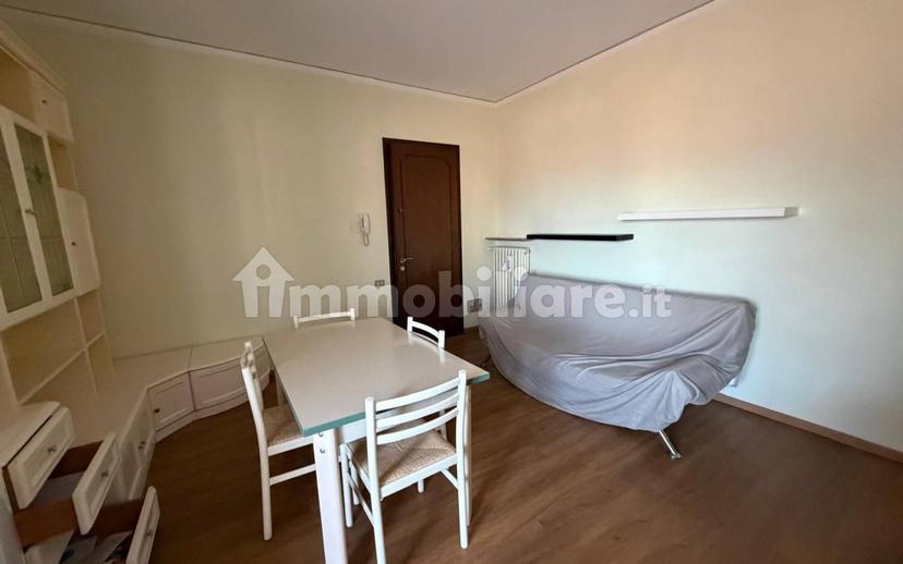 Bilocale via Luigi Boscolo, Centro Storico, Rovigo — foto 16 di 17