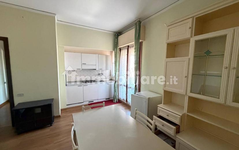 Bilocale via Luigi Boscolo, Centro Storico, Rovigo — foto 4 di 17