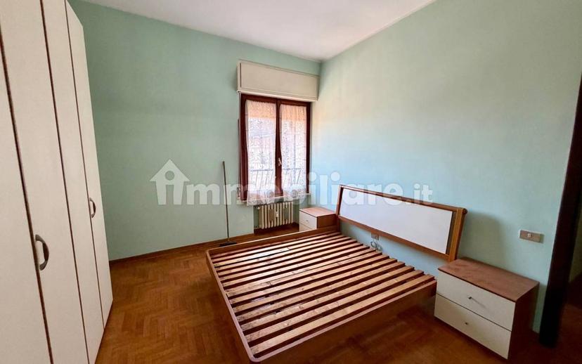 Bilocale via Luigi Boscolo, Centro Storico, Rovigo — foto 11 di 17