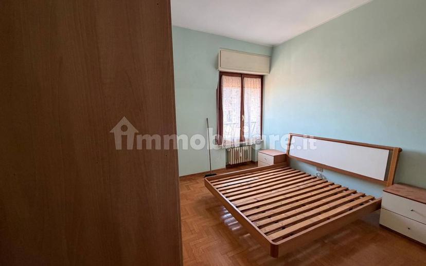 Bilocale via Luigi Boscolo, Centro Storico, Rovigo — foto 15 di 17