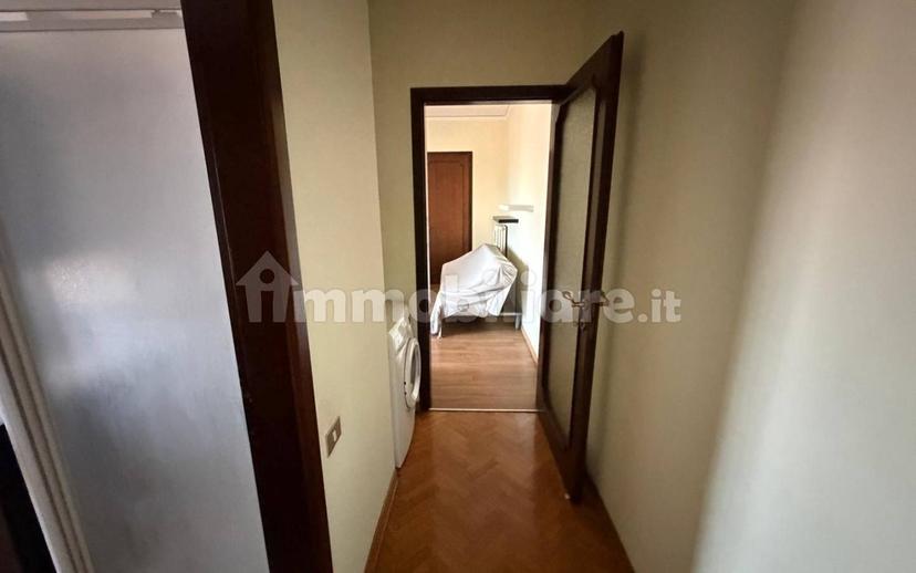 Bilocale via Luigi Boscolo, Centro Storico, Rovigo — foto 14 di 17