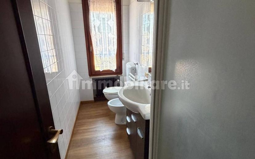 Bilocale via Luigi Boscolo, Centro Storico, Rovigo — foto 12 di 17