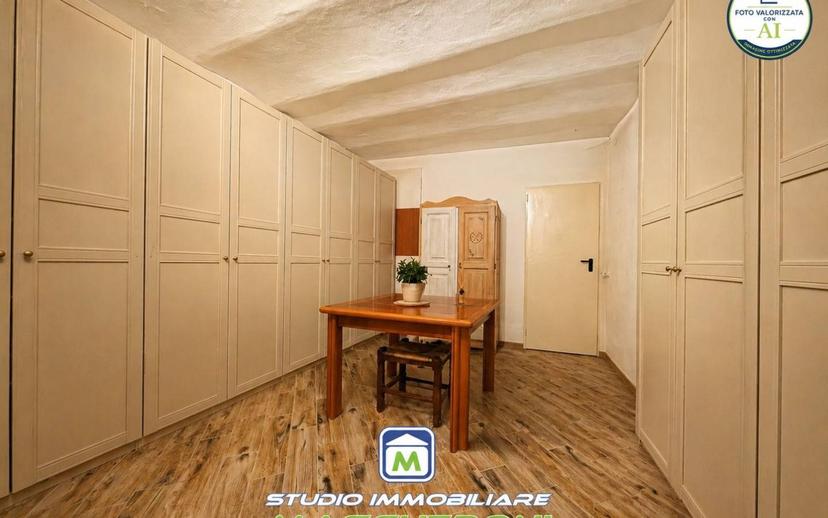 Terratetto plurifamiliare via alla Parrocchiale, Centro, Gignese — foto 54 di 61