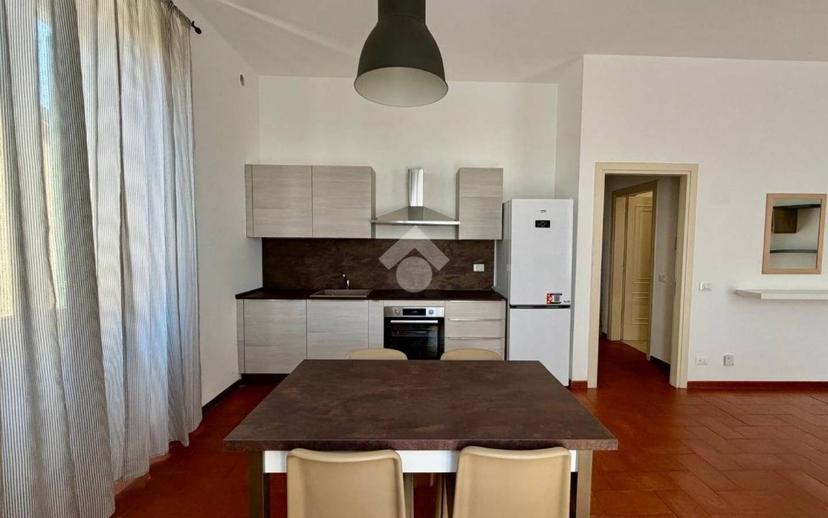 Bilocale via Milano 90, Fiumicello, Brescia — foto 14 di 19
