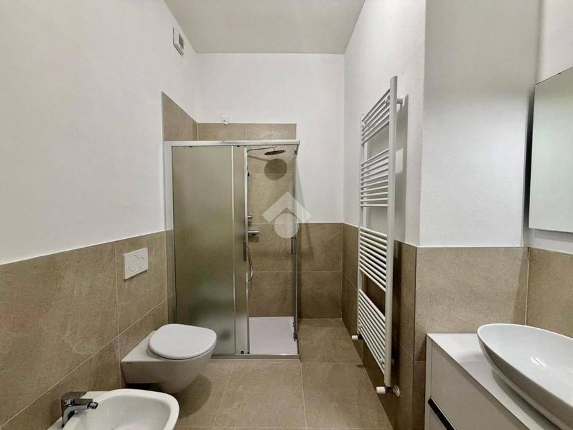 Bilocale via Milano 90, Fiumicello, Brescia — foto 12 di 19