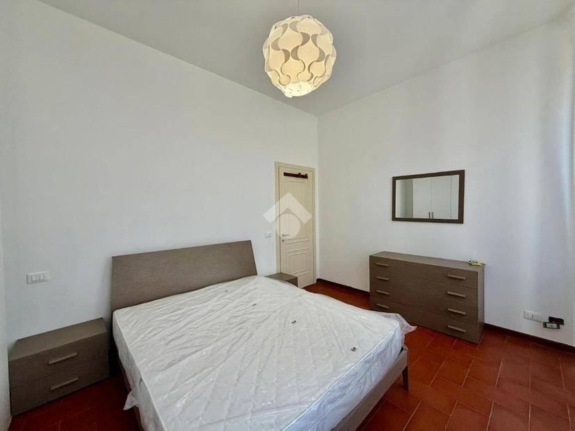 Bilocale via Milano 90, Fiumicello, Brescia