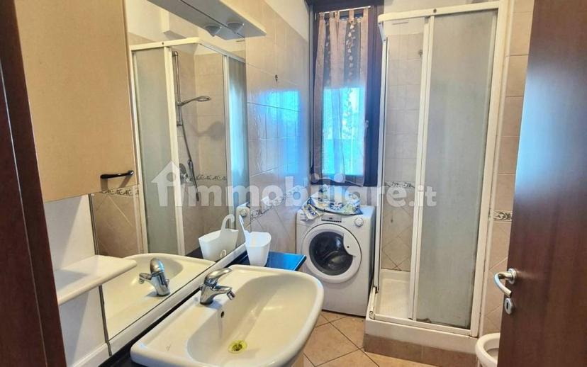 Appartamento in villa via Cascina Carolina 5, Centro, Biassono — foto 11 di 25