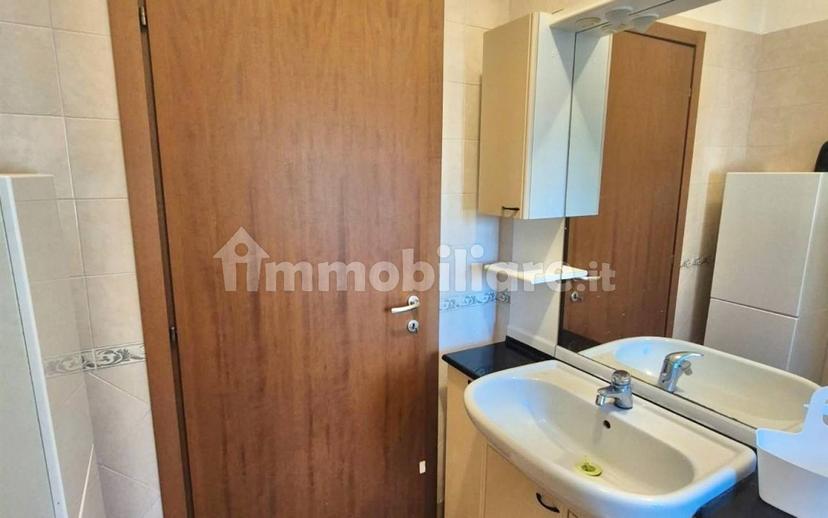 Appartamento in villa via Cascina Carolina 5, Centro, Biassono — foto 4 di 25