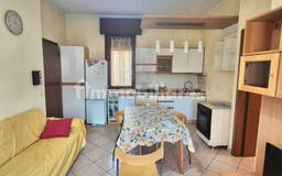Appartamento in villa via Cascina Carolina 5, Centro, Biassono