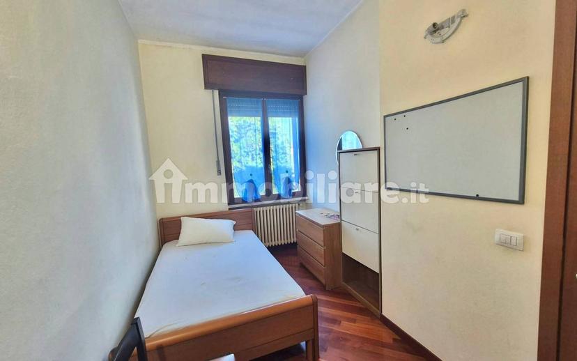 Appartamento in villa via Cascina Carolina 5, Centro, Biassono — foto 8 di 25
