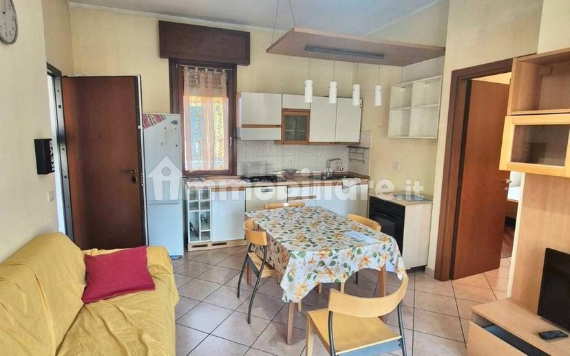 Appartamento in villa via Cascina Carolina 5, Centro, Biassono — foto 14 di 25