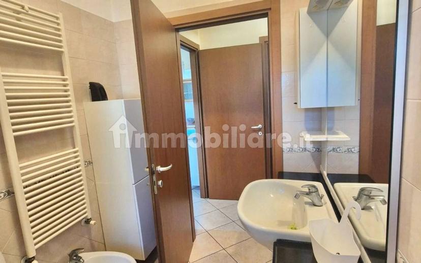 Appartamento in villa via Cascina Carolina 5, Centro, Biassono — foto 19 di 25