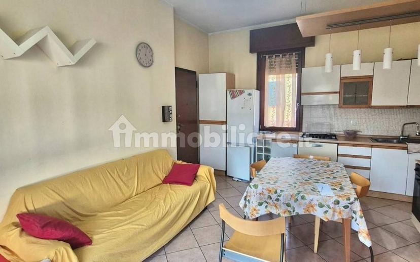 Appartamento in villa via Cascina Carolina 5, Centro, Biassono — foto 10 di 25