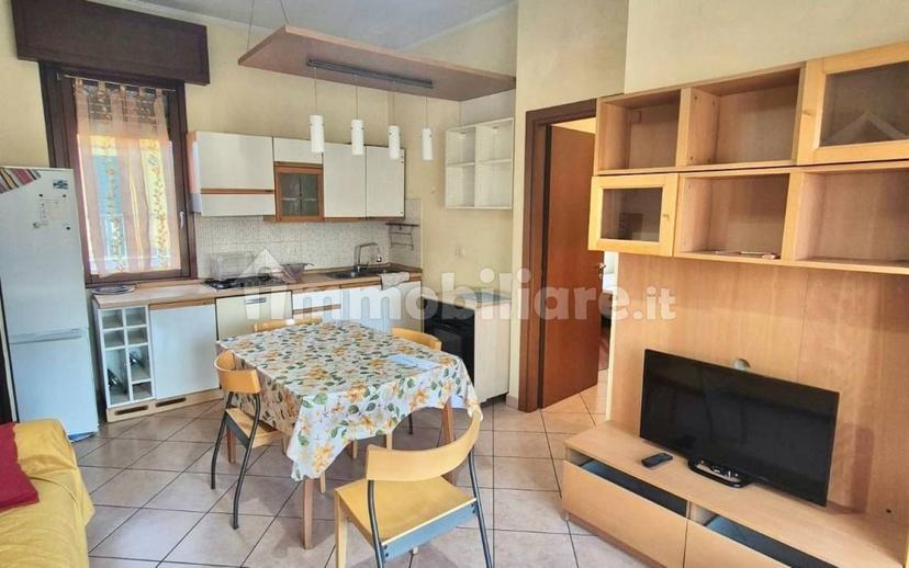 Appartamento in villa via Cascina Carolina 5, Centro, Biassono — foto 9 di 25