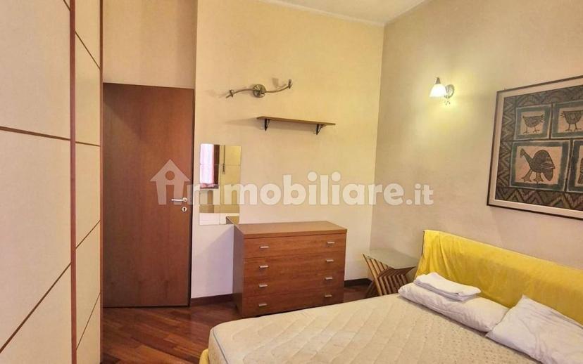 Appartamento in villa via Cascina Carolina 5, Centro, Biassono — foto 16 di 25