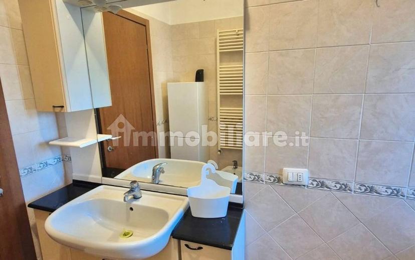 Appartamento in villa via Cascina Carolina 5, Centro, Biassono — foto 25 di 25