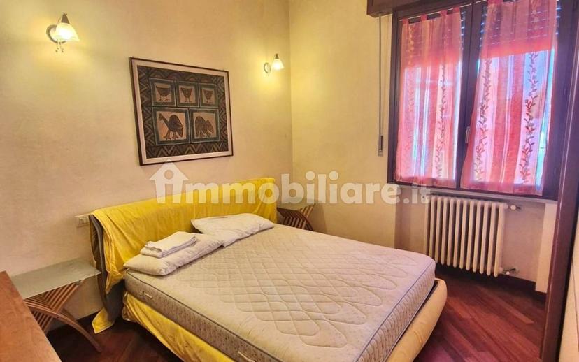 Appartamento in villa via Cascina Carolina 5, Centro, Biassono — foto 21 di 25