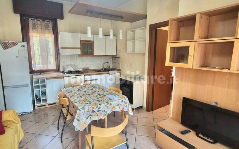 Appartamento in villa via Cascina Carolina 5, Centro, Biassono — foto 17 di 25