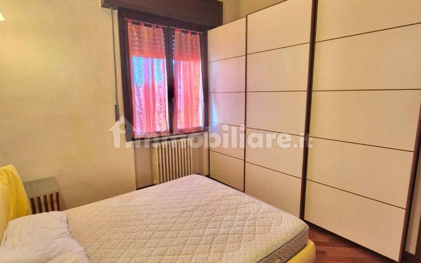 Appartamento in villa via Cascina Carolina 5, Centro, Biassono — foto 12 di 25