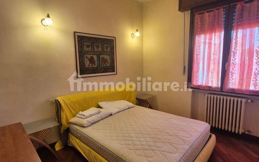 Appartamento in villa via Cascina Carolina 5, Centro, Biassono — foto 15 di 25