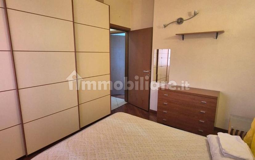 Appartamento in villa via Cascina Carolina 5, Centro, Biassono — foto 24 di 25