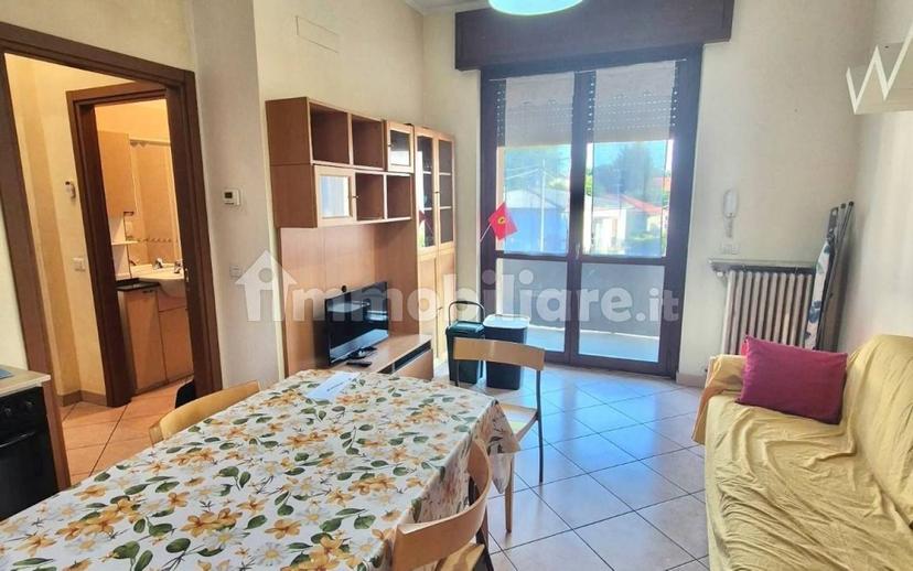 Appartamento in villa via Cascina Carolina 5, Centro, Biassono — foto 2 di 25
