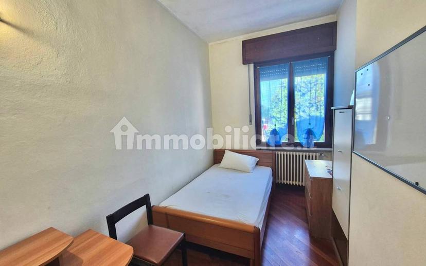 Appartamento in villa via Cascina Carolina 5, Centro, Biassono — foto 5 di 25