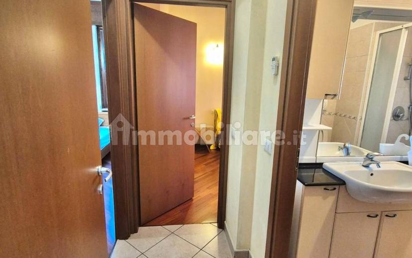 Appartamento in villa via Cascina Carolina 5, Centro, Biassono — foto 7 di 25