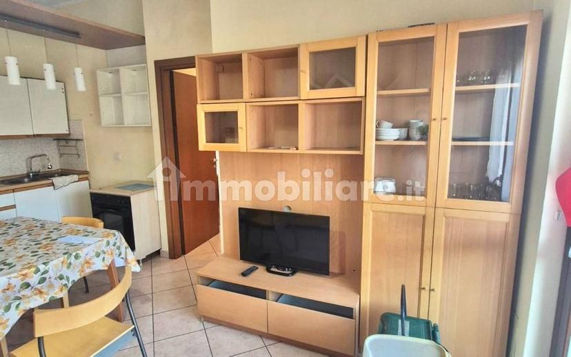 Appartamento in villa via Cascina Carolina 5, Centro, Biassono — foto 23 di 25