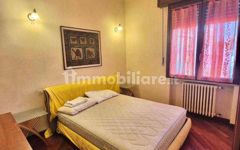 Appartamento in villa via Cascina Carolina 5, Centro, Biassono — foto 22 di 25