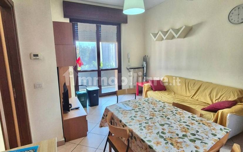 Appartamento in villa via Cascina Carolina 5, Centro, Biassono — foto 6 di 25