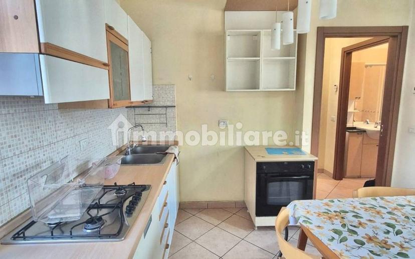 Appartamento in villa via Cascina Carolina 5, Centro, Biassono — foto 3 di 25