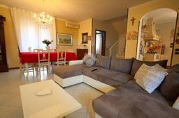 Villa bifamiliare via Gandhi 8, Centro, Montirone