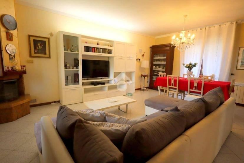 Villa bifamiliare via Gandhi 8, Centro, Montirone — foto 27 di 31
