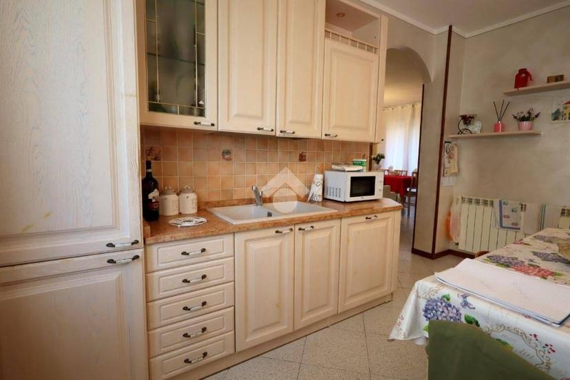 Villa bifamiliare via Gandhi 8, Centro, Montirone — foto 10 di 31