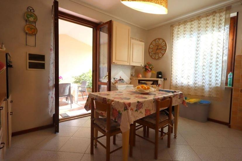 Villa bifamiliare via Gandhi 8, Centro, Montirone — foto 2 di 31