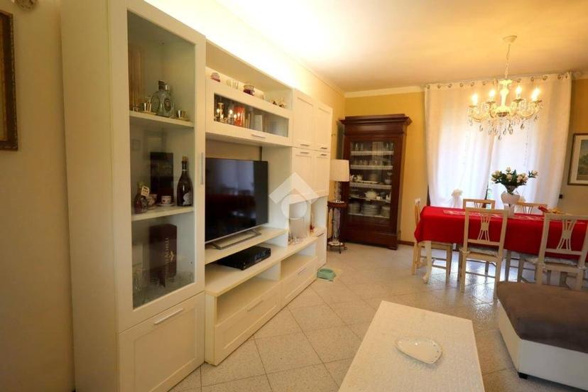 Villa bifamiliare via Gandhi 8, Centro, Montirone — foto 26 di 31