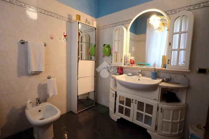 Villa bifamiliare via Gandhi 8, Centro, Montirone — foto 29 di 31
