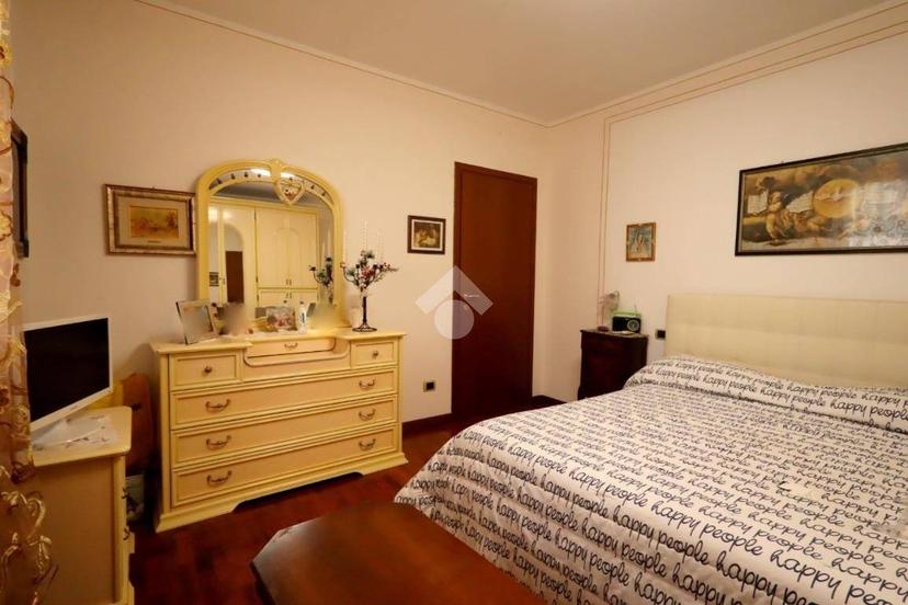 Villa bifamiliare via Gandhi 8, Centro, Montirone — foto 16 di 31