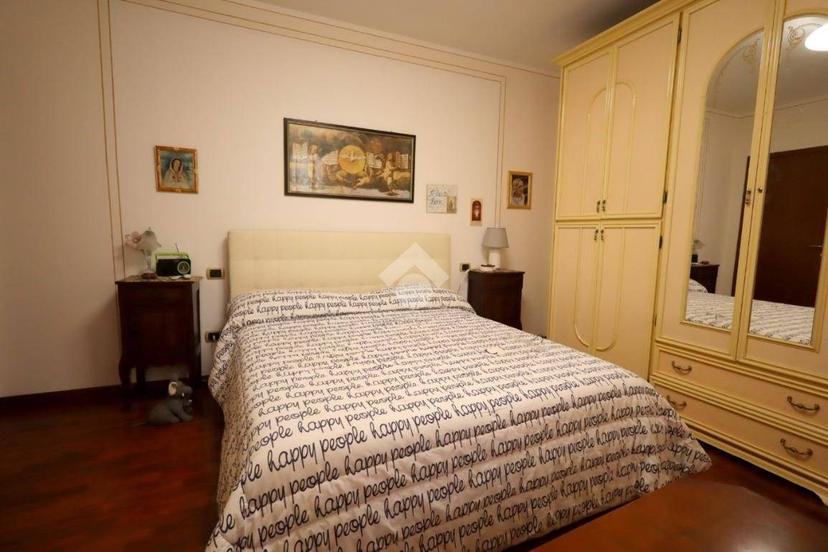Villa bifamiliare via Gandhi 8, Centro, Montirone — foto 23 di 31