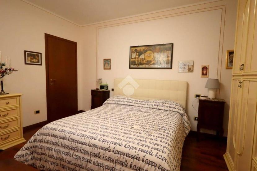 Villa bifamiliare via Gandhi 8, Centro, Montirone — foto 13 di 31
