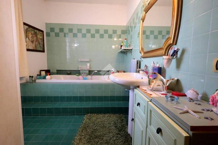 Villa bifamiliare via Gandhi 8, Centro, Montirone — foto 17 di 31