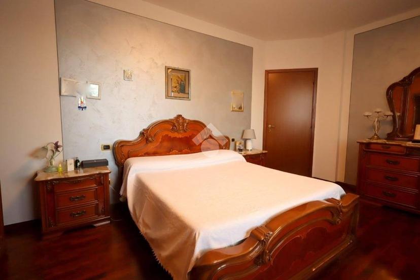 Villa bifamiliare via Gandhi 8, Centro, Montirone — foto 24 di 31