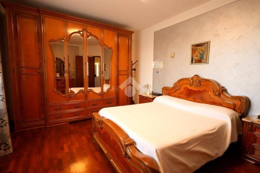 Villa bifamiliare via Gandhi 8, Centro, Montirone — foto 8 di 31