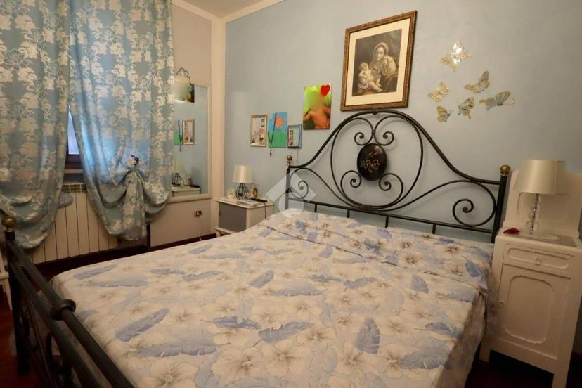 Villa bifamiliare via Gandhi 8, Centro, Montirone — foto 19 di 31