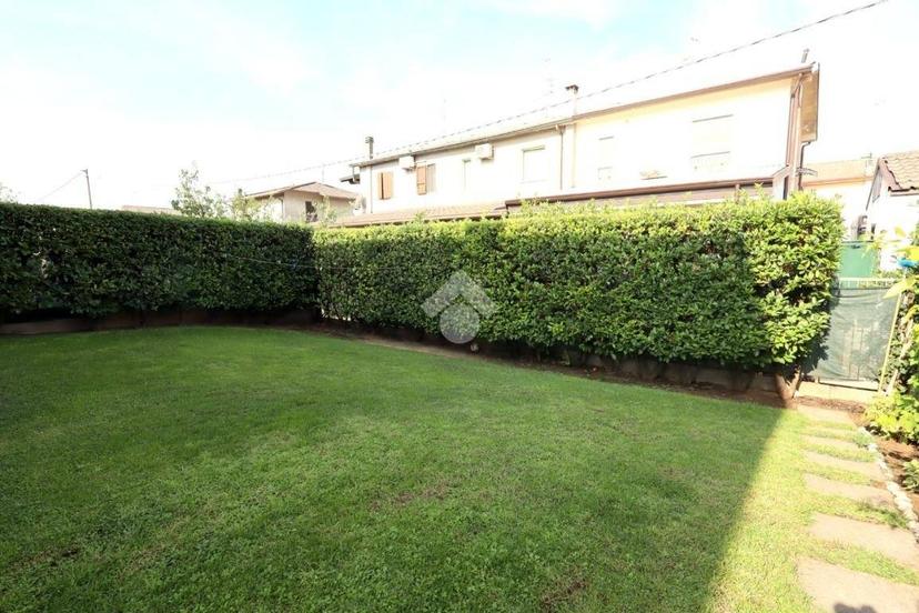 Villa bifamiliare via Gandhi 8, Centro, Montirone — foto 14 di 31