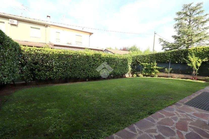 Villa bifamiliare via Gandhi 8, Centro, Montirone — foto 21 di 31