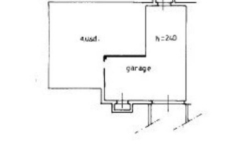 Villa bifamiliare via Gandhi 8, Centro, Montirone — foto 15 di 31